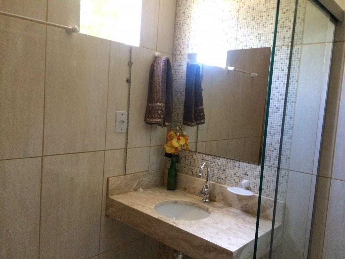 Flats Marau - Taipu De Fora Bahia Hotel ภายนอก รูปภาพ